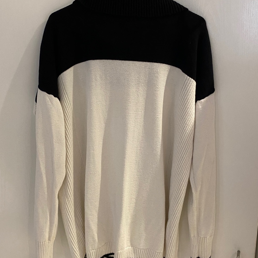 Talbots sweater - Picture 5 of 7